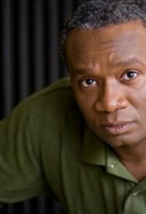 Стив Уилкинс