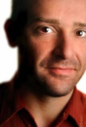 Шон О’Доннелл