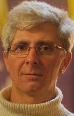 Андрей Гончаренко