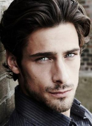 Эрик Беланже