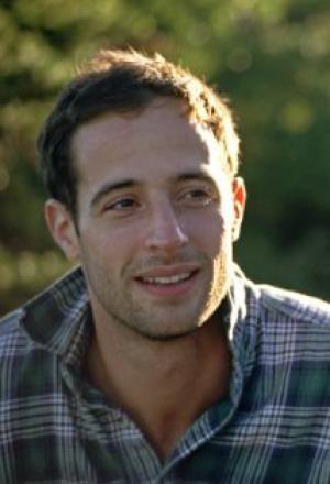 Иэн Маклафлин