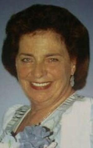 Герда Стейнер-Пальцер