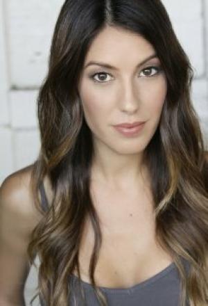 Ванесса Круз