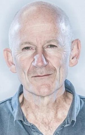 Джонни Мерес