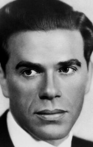 Фрэнк Капра