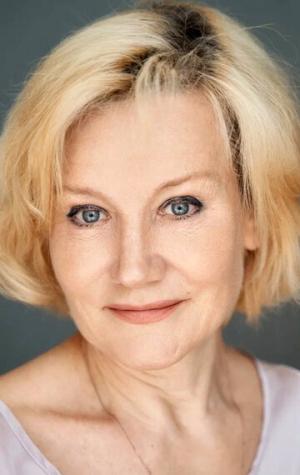 Ирина Конопацкая