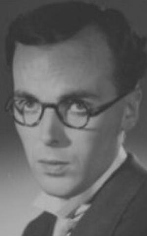 Ричард Пескад