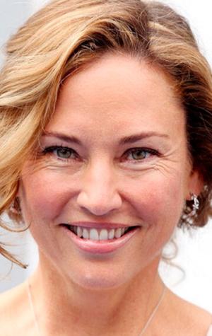 Джилл Гудакр