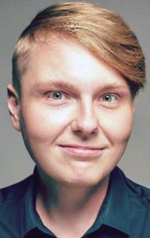 Павел Бессонов