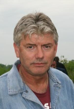 Рик Робертс