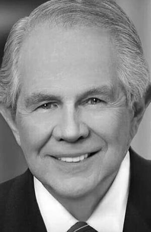 Пэт Робертсон