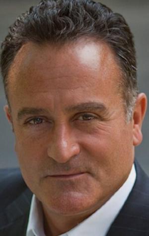 Джеймс Багнелл