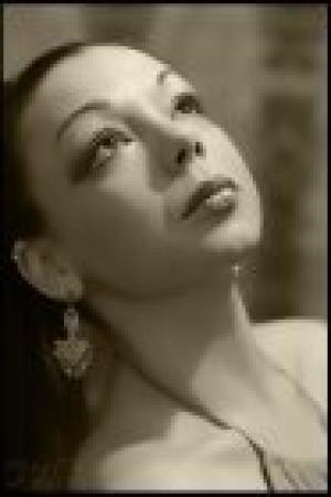 Саманта Мосс