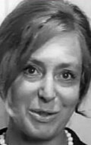 Ирина Кириченко