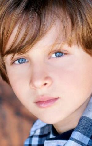 Блейк Бертран