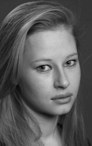 Катрин Ерофеева