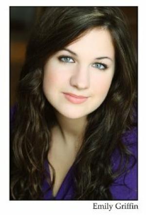 Эмили Гриффин