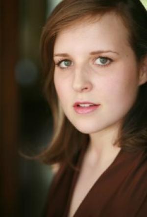 Кэти Пеппард