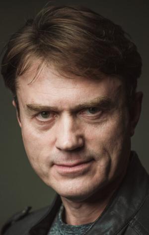 Андрей Гусев