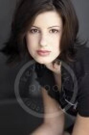 Кайла Хэзелвуд