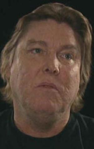 Билл Ланкастер