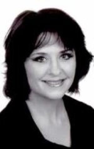 Бронвин Эванс