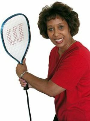 Норрис Максвелл