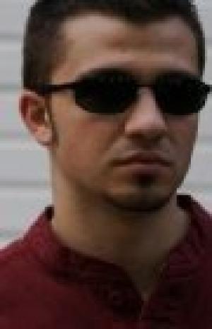 Франческо «Фрэнки» Сантанджело