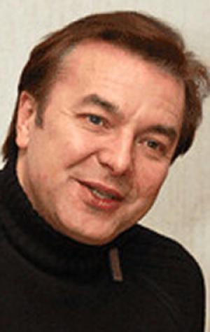 Виталий Краев