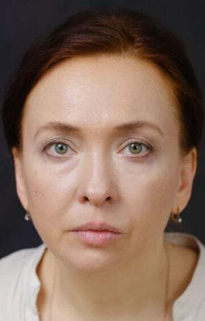 Елена Соловьёва