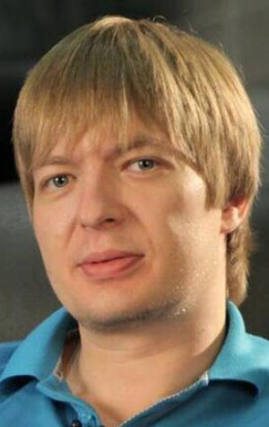 Пётр Иващенко