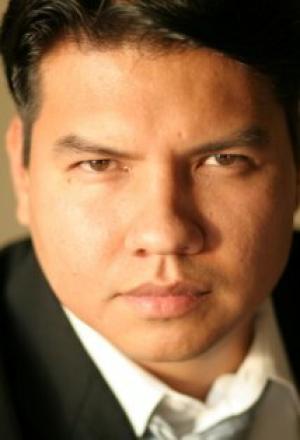 Аарон Урибе