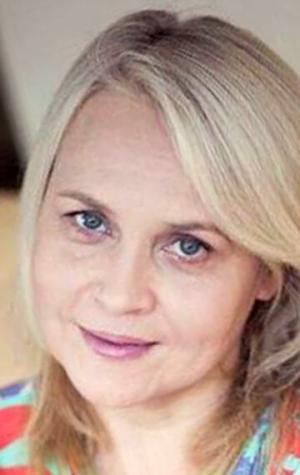 Людмила Шувалова