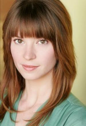 Кори Кларк Нельсон