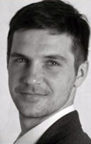 Вячеслав Господарев