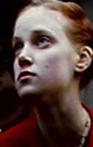 Маргарита Волошинова