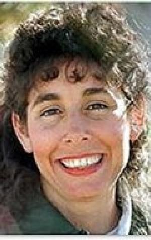 Карла Фэй Такер