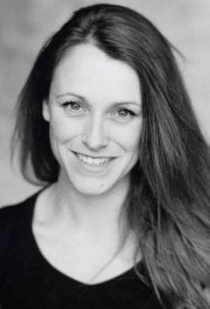 Анна Броквей