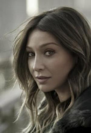 Натали Грегориаду