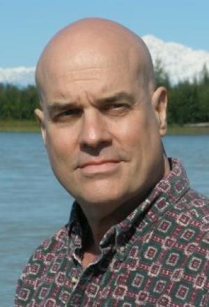 Тимоти О’Хаган