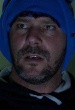 Джеймс Харрис