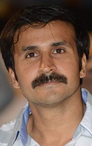 Рави Пракаш