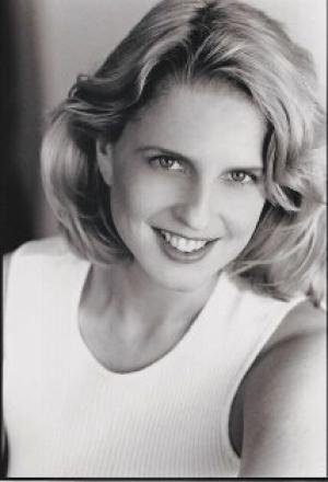 Энни Хоффман