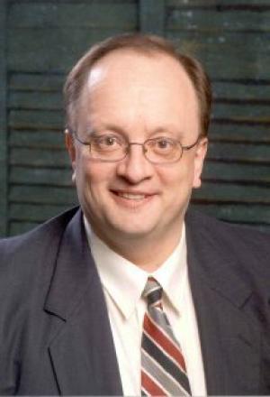 Кен Спенсер