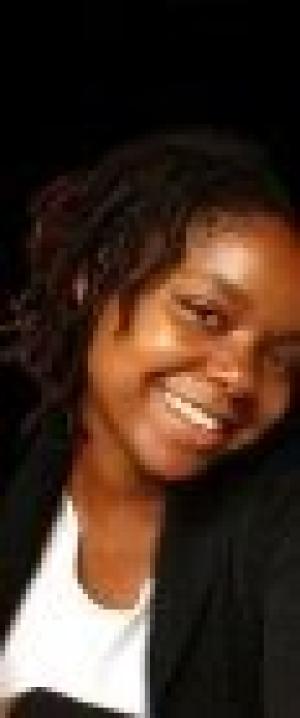 Керстен Ида Джонсон