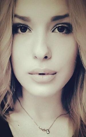 Мария Толмачева