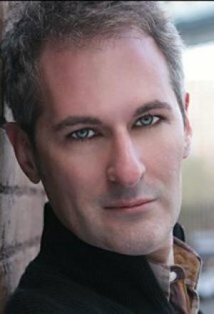 Марк Геллер