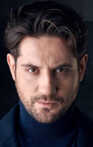 Марк Богатырев