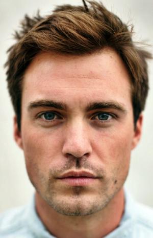 Хантер Гарнер