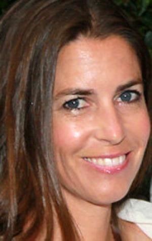 Кэролайн О’Доннелл